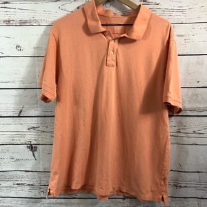 3/$10 Men’s MADISON Polo Shirt, size XL